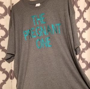 Womens Tshirt Size 2XL